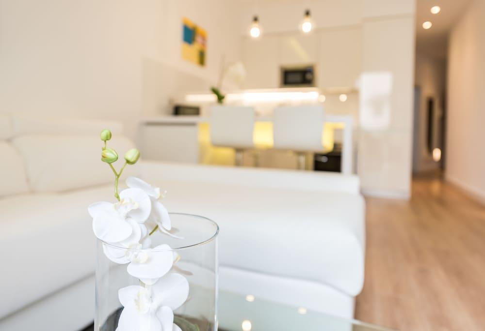 Malasana Plaza Apartment มาดริด ภายนอก รูปภาพ